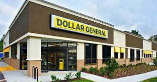 Dollar General Customer Survey-1