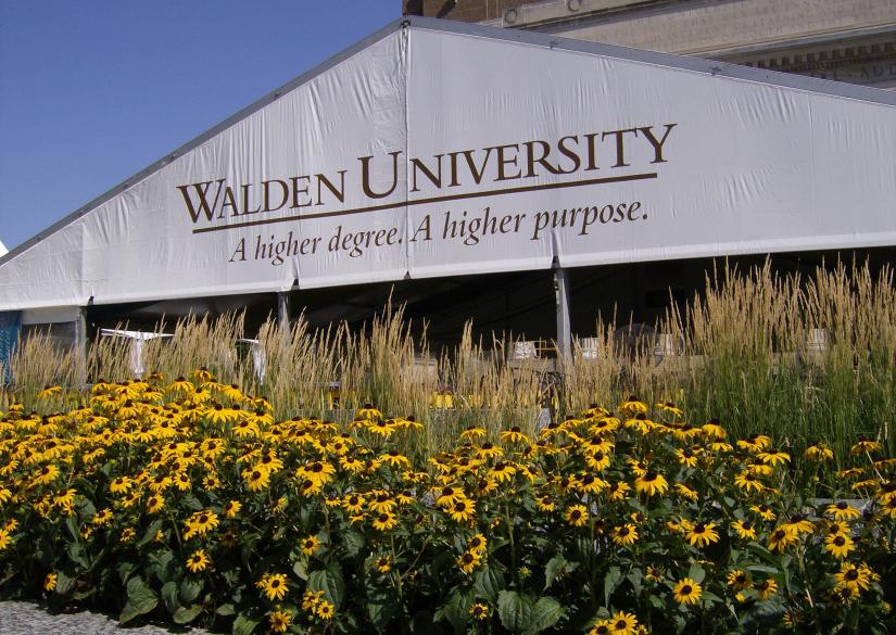 Walden Student Portal 1
