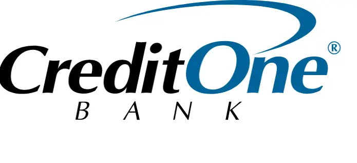 Credit One Bank Login